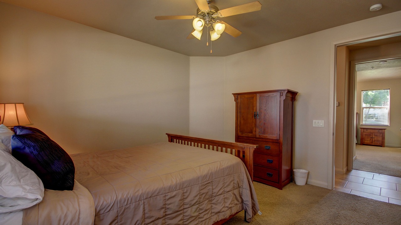 Photo of Bedroom in St. George