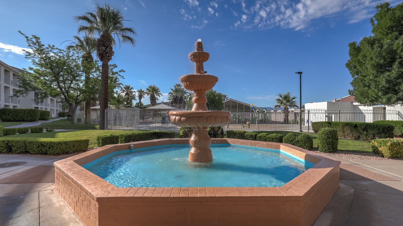 Photo of Outdoor in St. George
