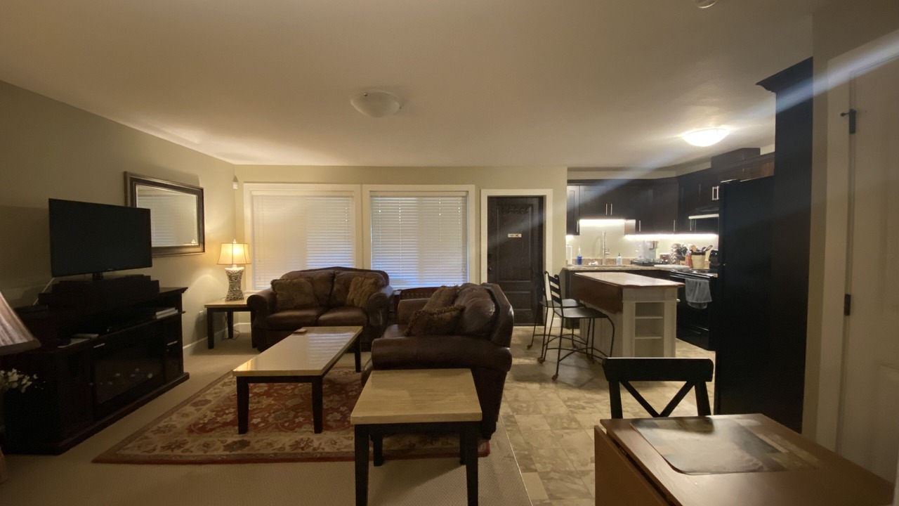 Photo of Bedroom in Burke Mountain