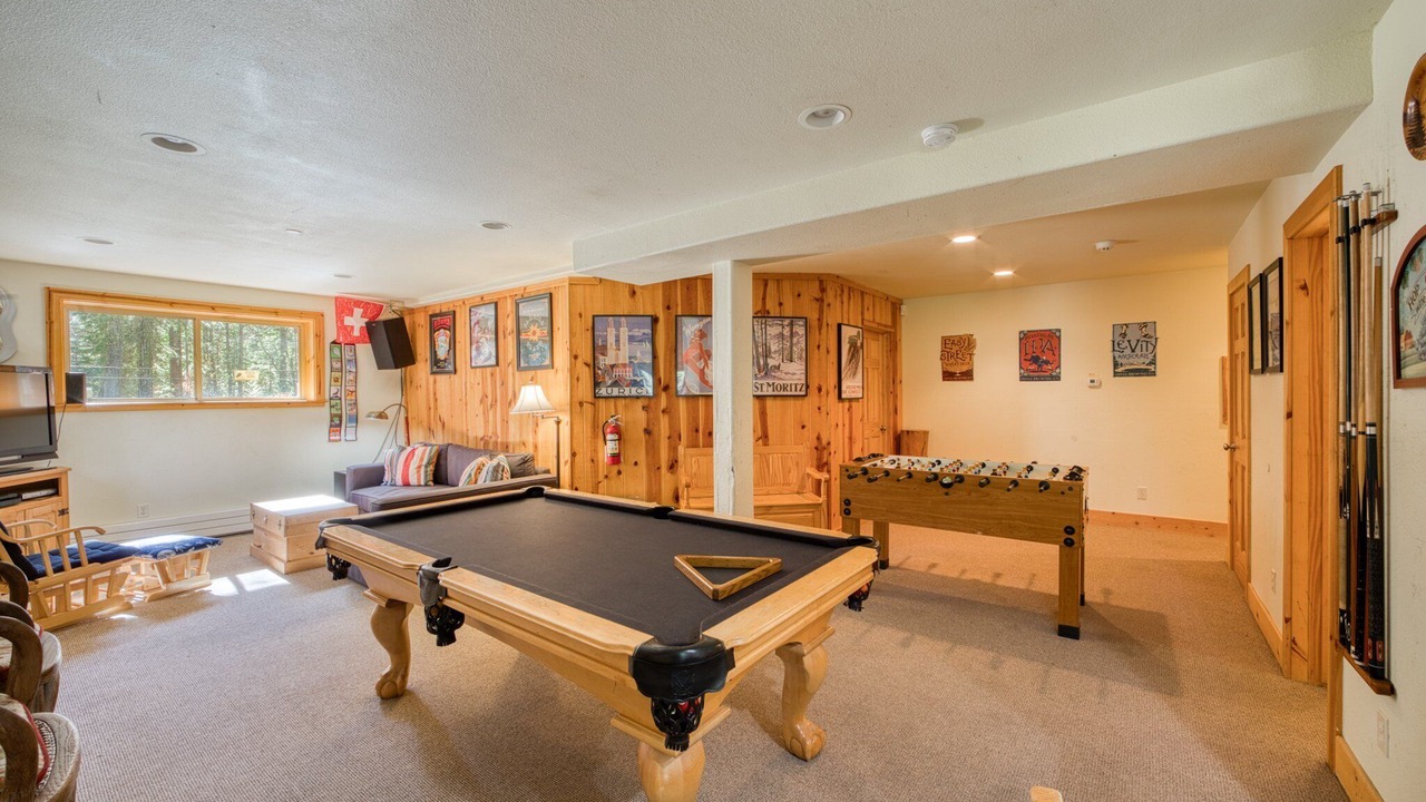 Photo of Bedroom in McKinney Estates