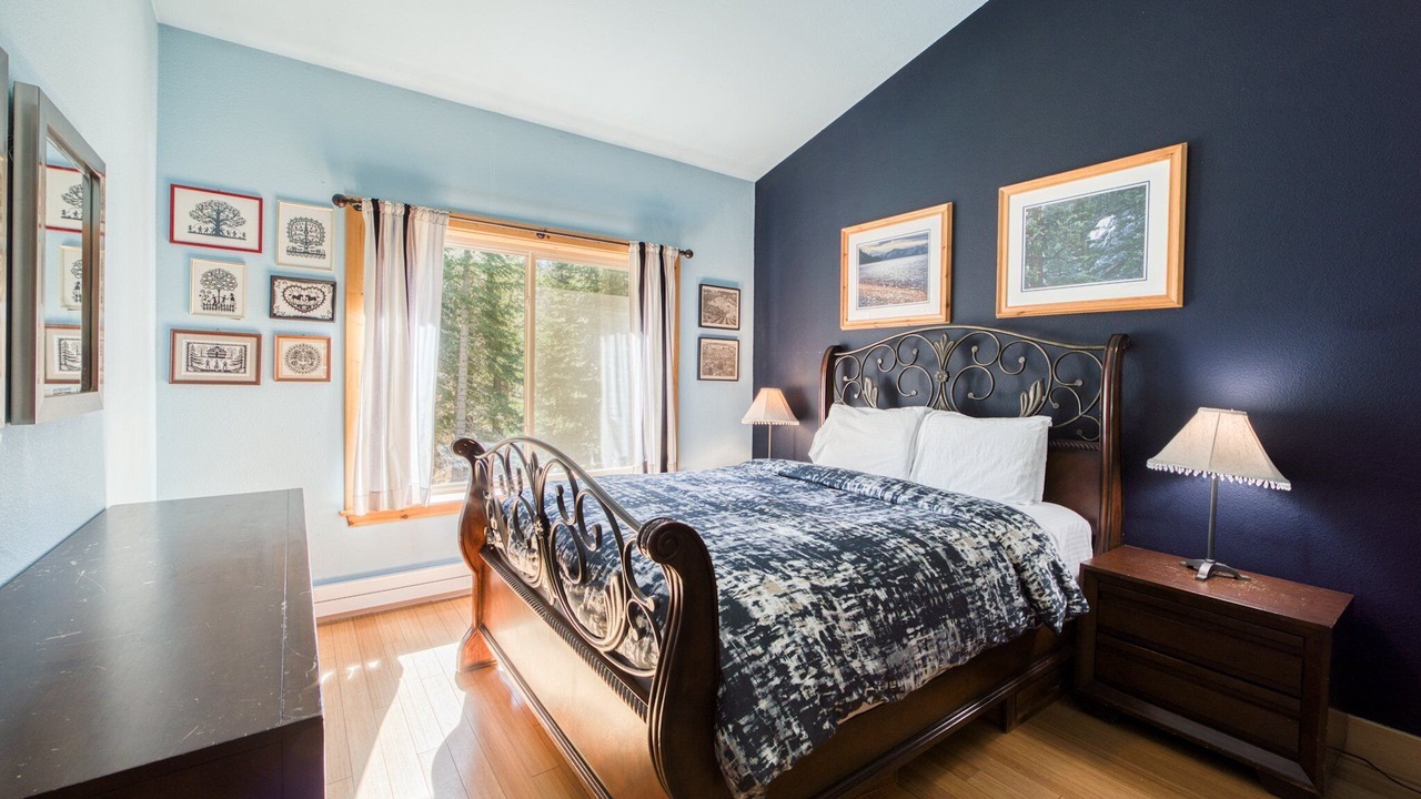 Photo of Bedroom in McKinney Estates