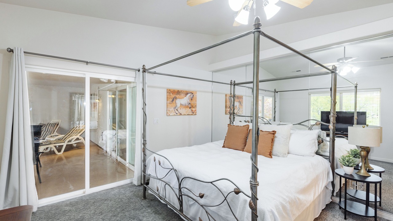 Photo of Bedroom in St. George