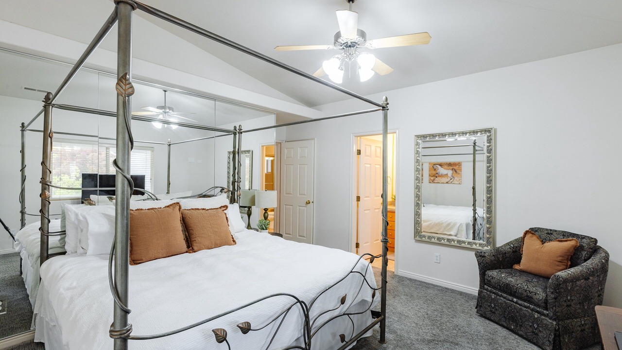 Photo of Bedroom in St. George
