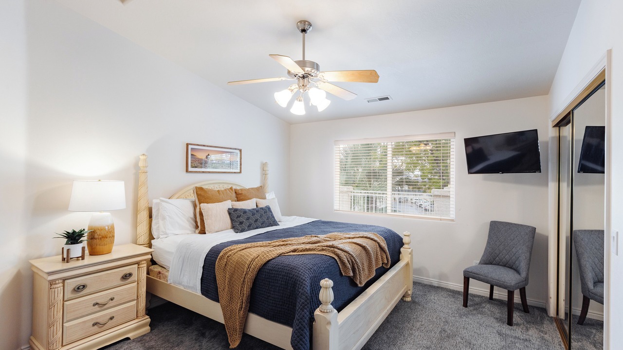 Photo of Bedroom in St. George
