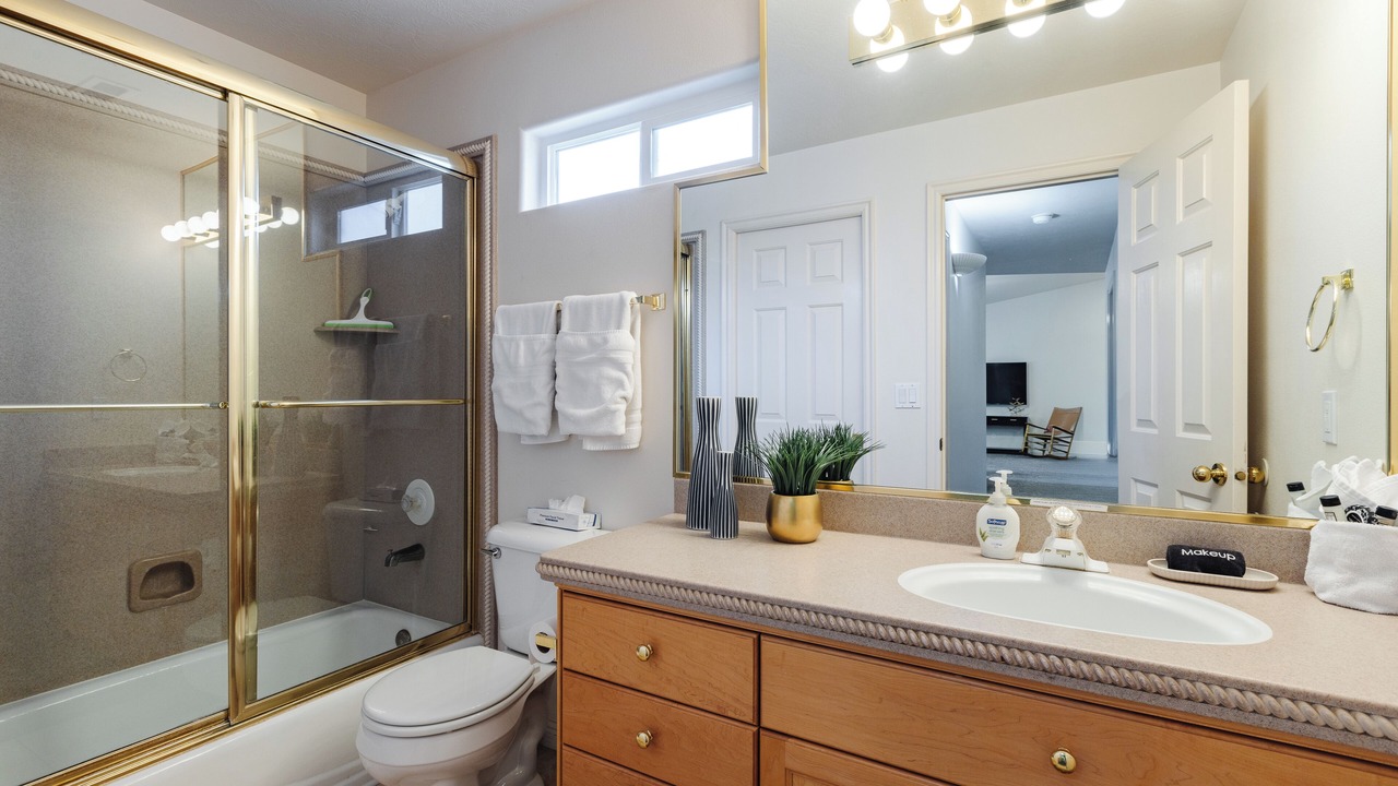 Photo of Bathroom in St. George