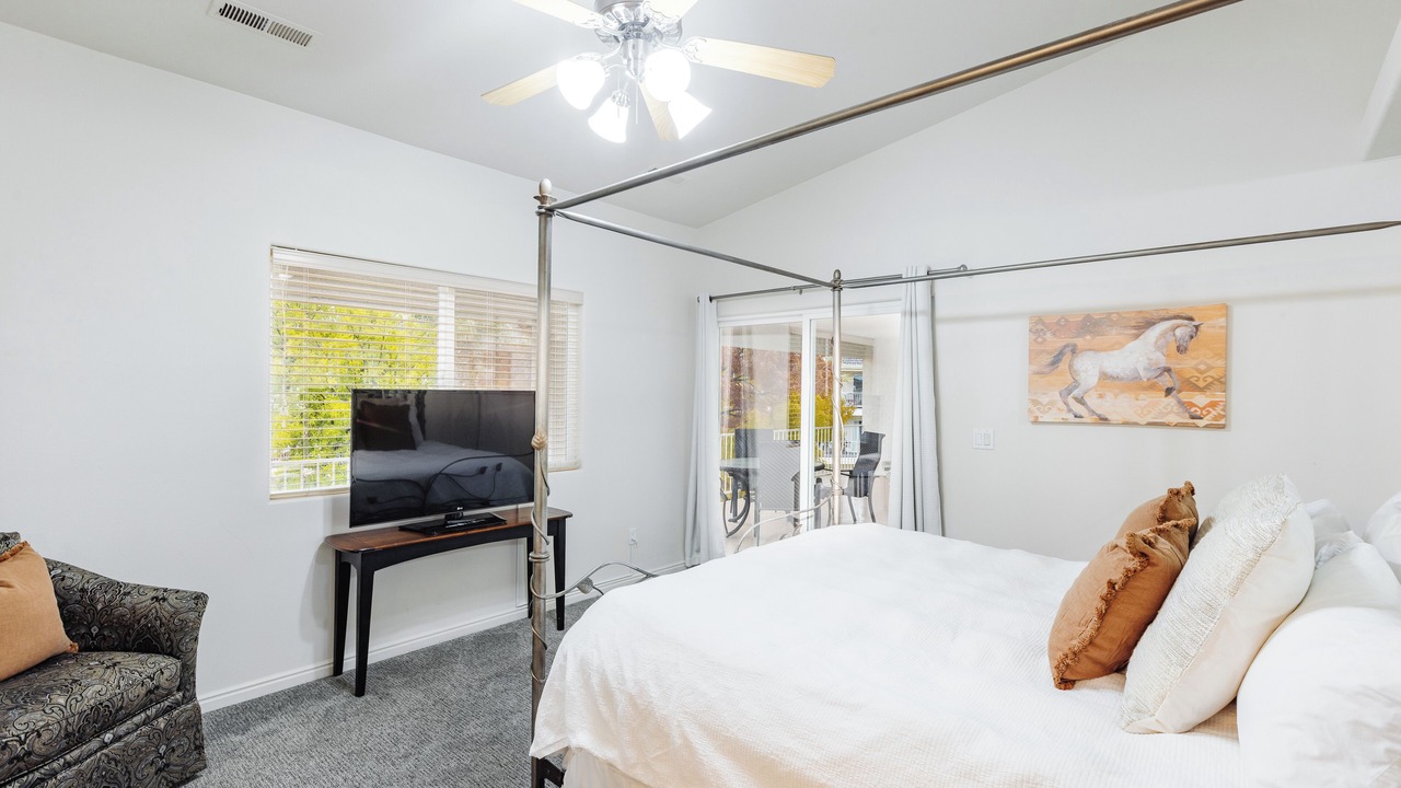 Photo of Bedroom in St. George