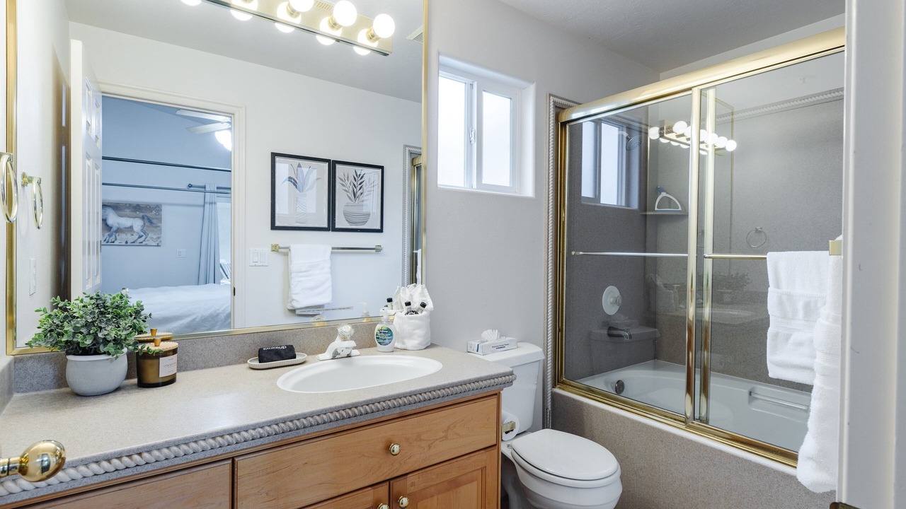 Photo of Bathroom in St. George