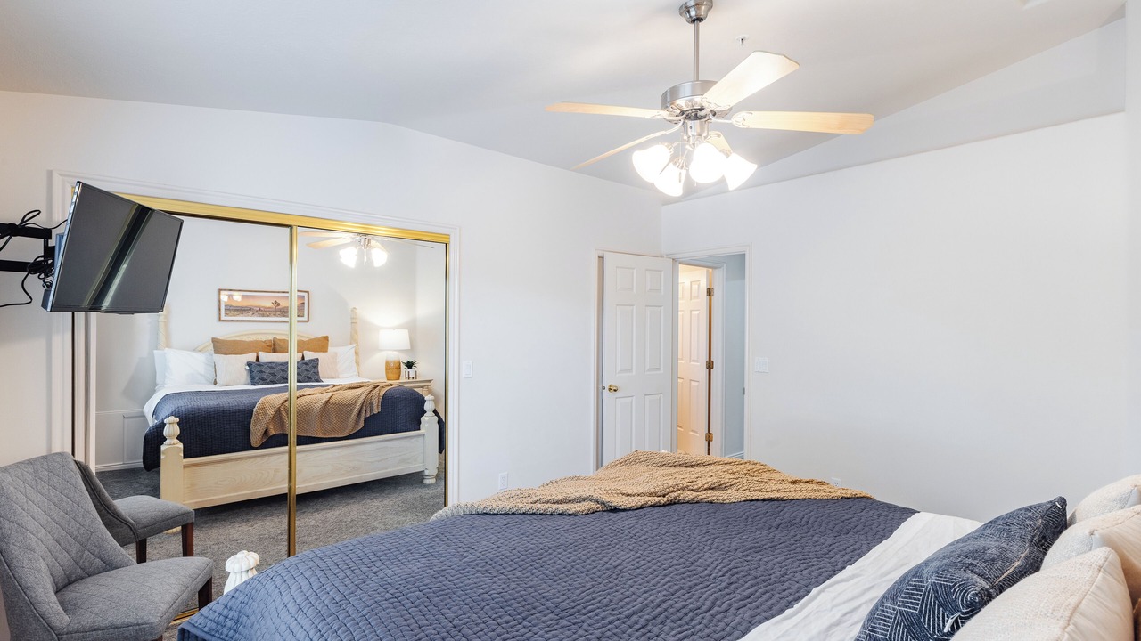 Photo of Bedroom in St. George