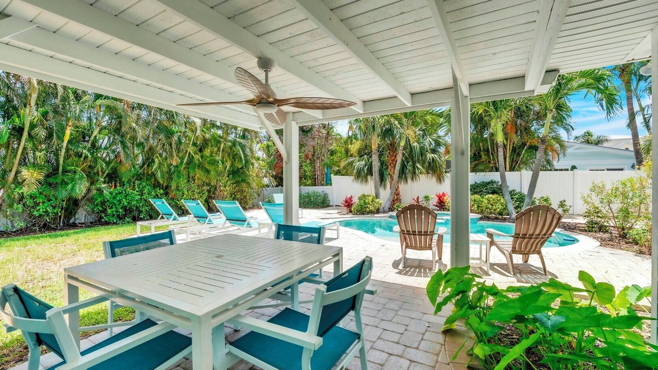 Photo of Outdoor in Holmes Beach