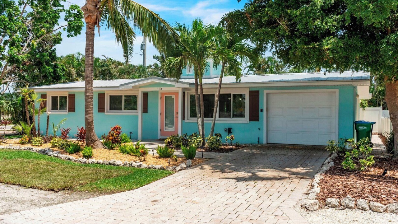 Photo of Outdoor in Holmes Beach
