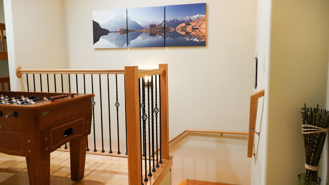 Photo of Bedroom in Glacier