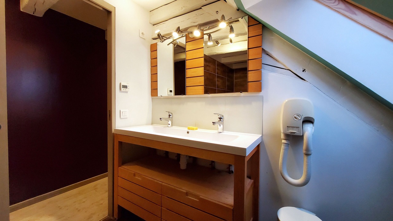 Photo of Bathroom in Guebwiller