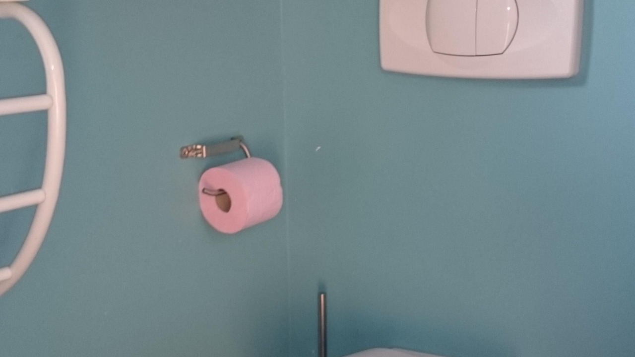 Photo of Bathroom in Guebwiller