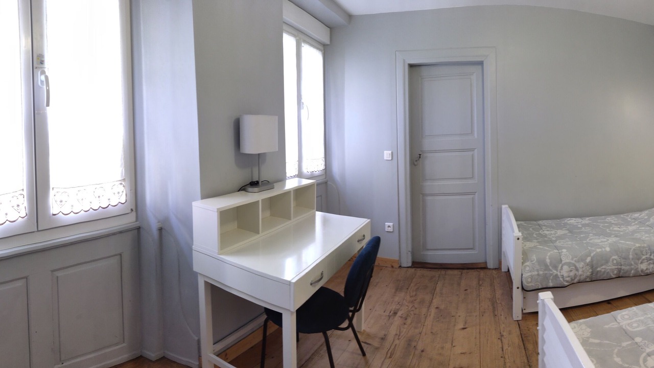 Photo of Bedroom in Guebwiller
