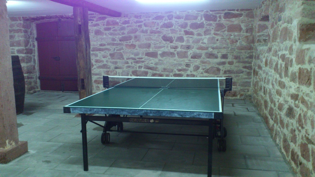 Photo of Bedroom in Guebwiller