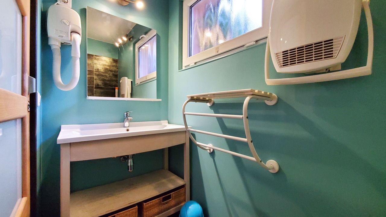 Photo of Bathroom in Guebwiller