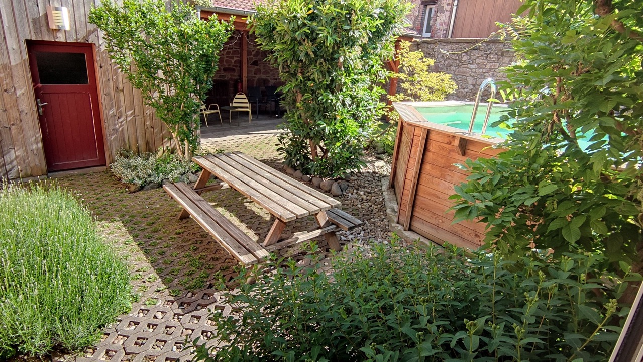 Photo of Outdoor in Guebwiller