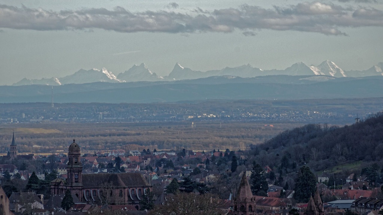 Photo of Outdoor in Guebwiller