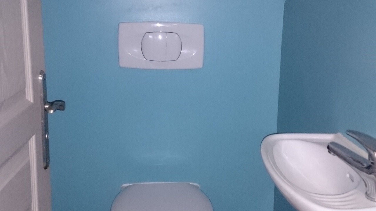 Photo of Bathroom in Guebwiller