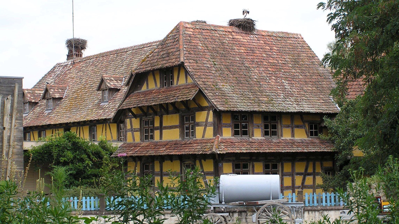 Photo of Outdoor in Guebwiller