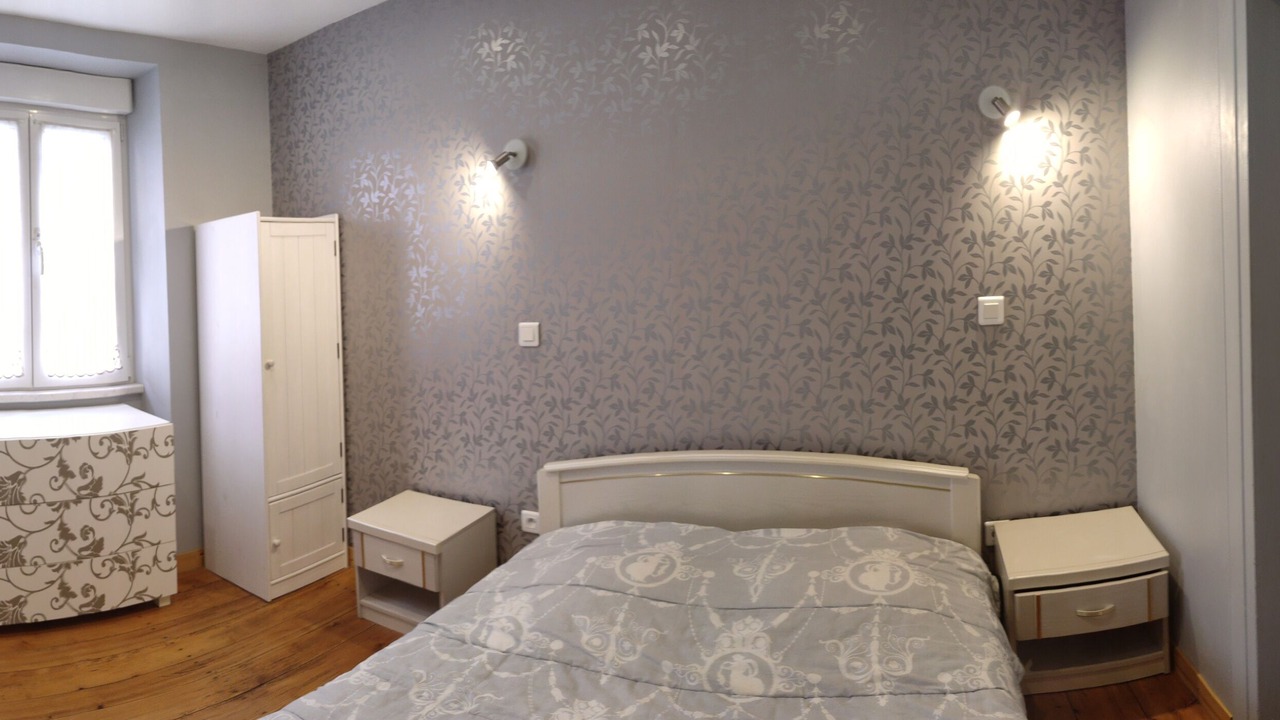 Photo of Bedroom in Guebwiller