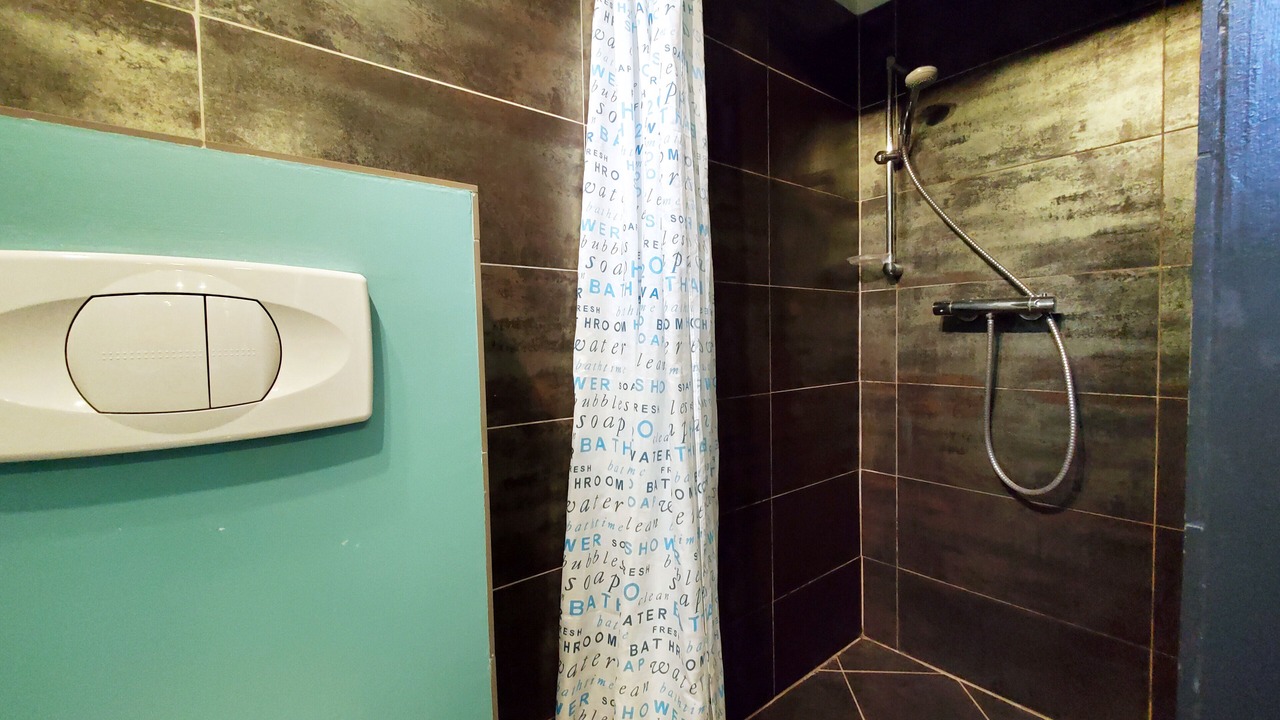 Photo of Bathroom in Guebwiller