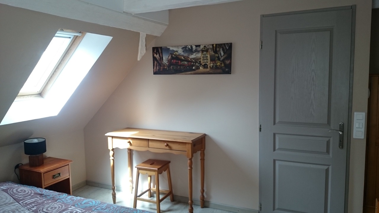 Photo of Bedroom in Guebwiller
