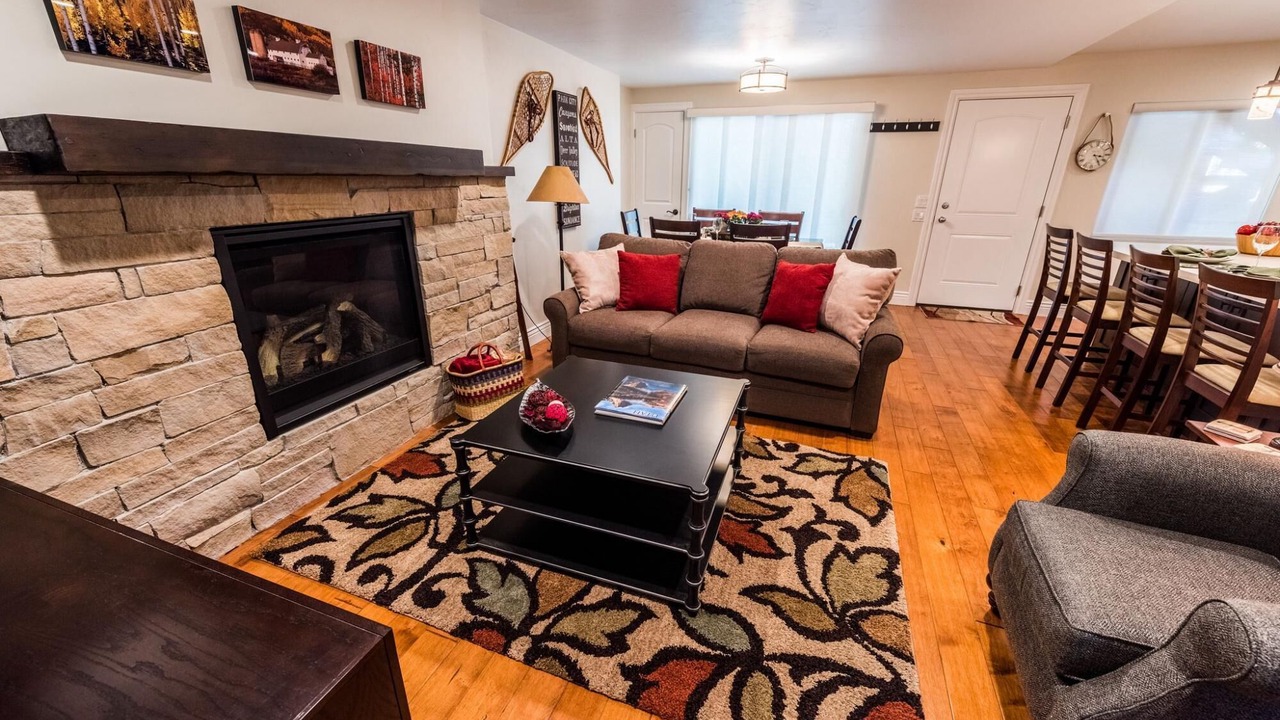 Photo of Bedroom in North Park City