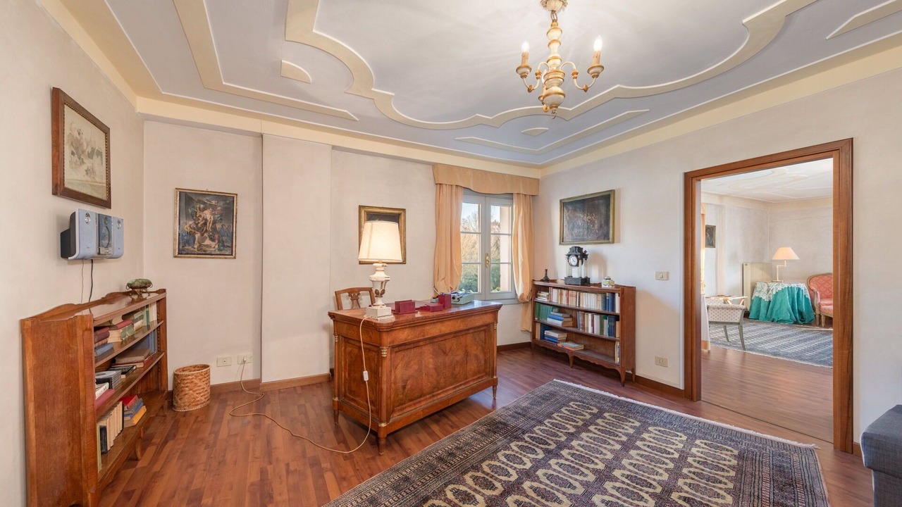 Photo of Bedroom in Levada