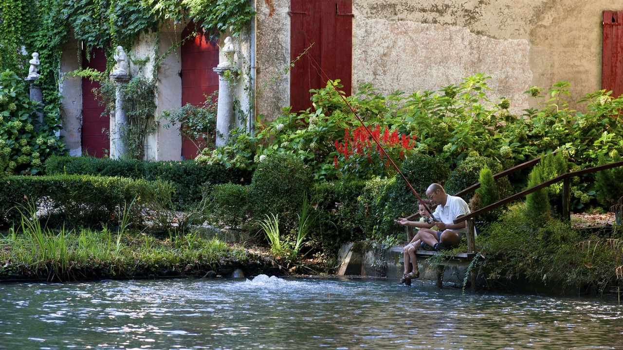 Photo of Outdoor in Levada