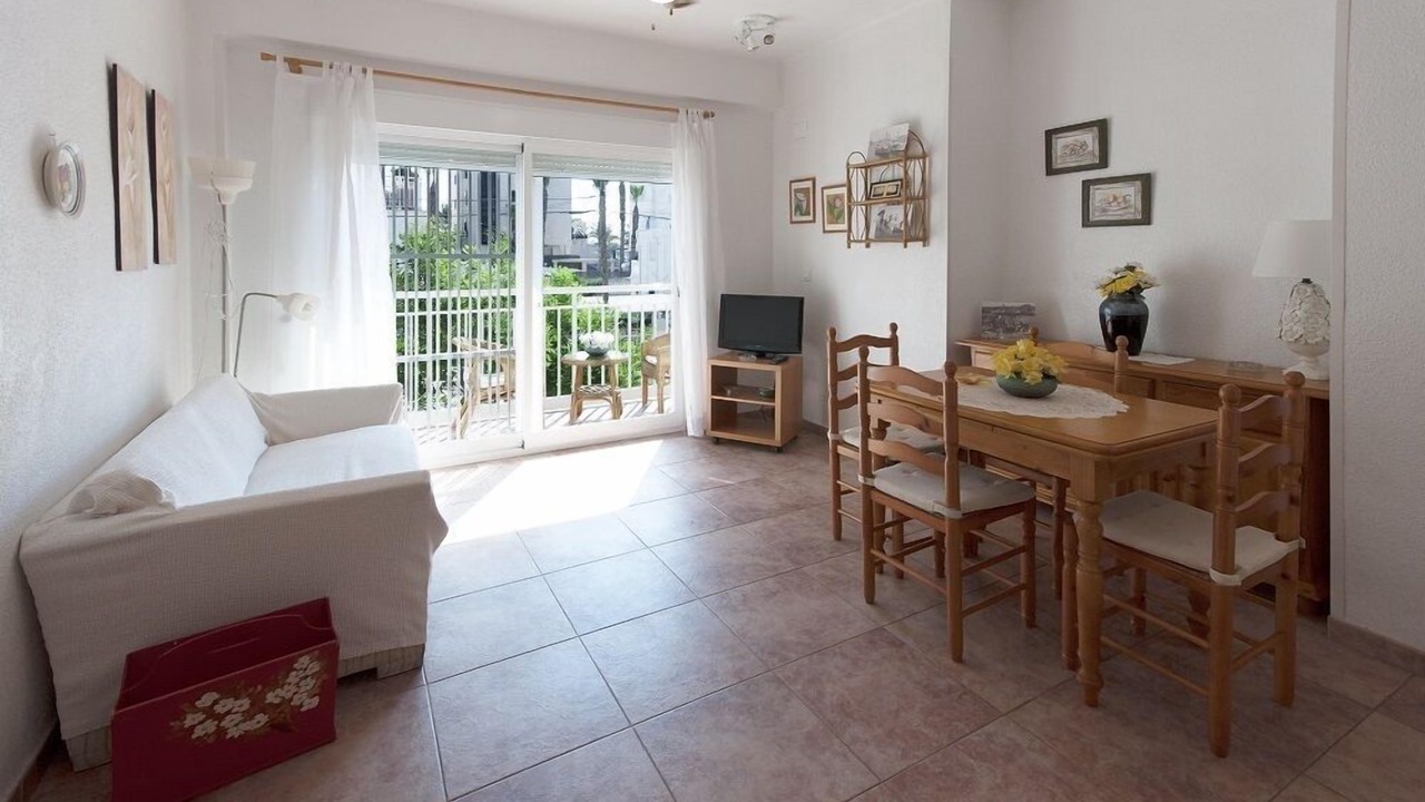 Photo of Livingroom in Grao de Gandia