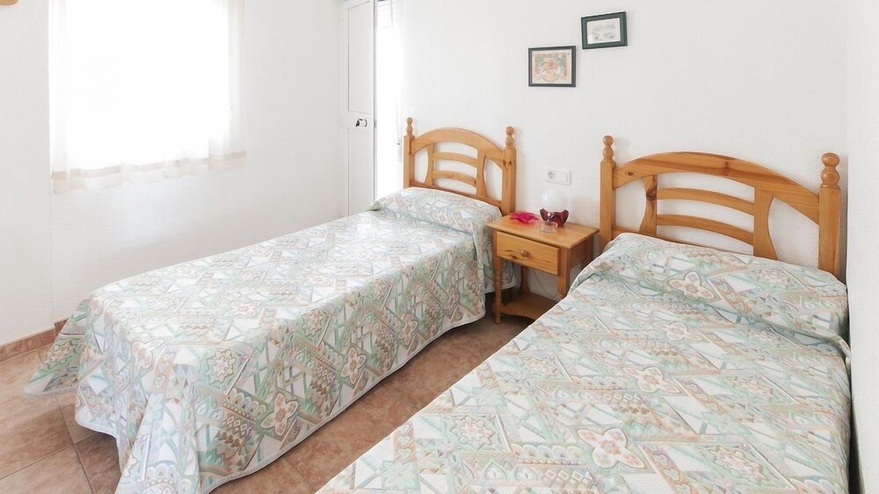 Photo of Bedroom in Grao de Gandia