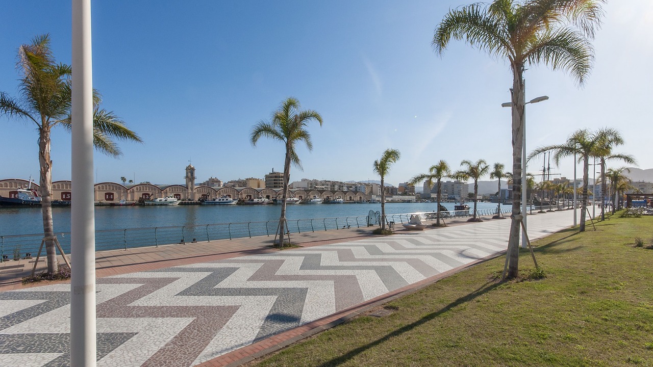 Photo of Outdoor in Grao de Gandia