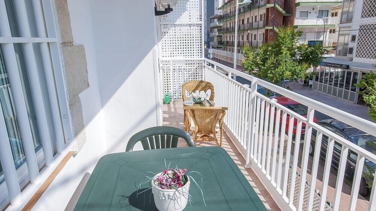 Photo of Outdoor in Grao de Gandia
