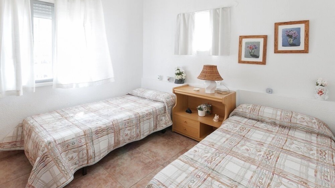 Photo of Bedroom in Grao de Gandia