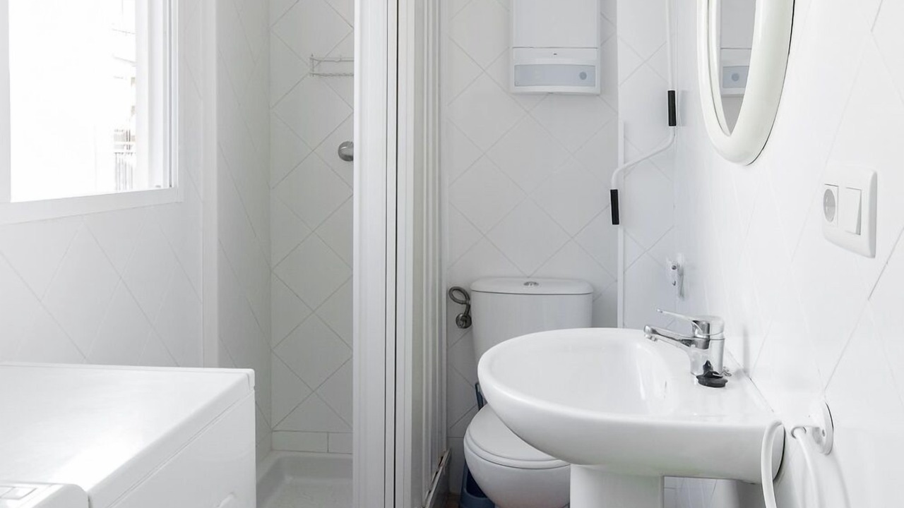 Photo of Bathroom in Grao de Gandia