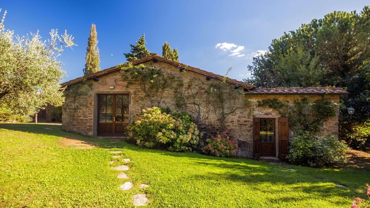 Photo of Outdoor in Volpaia