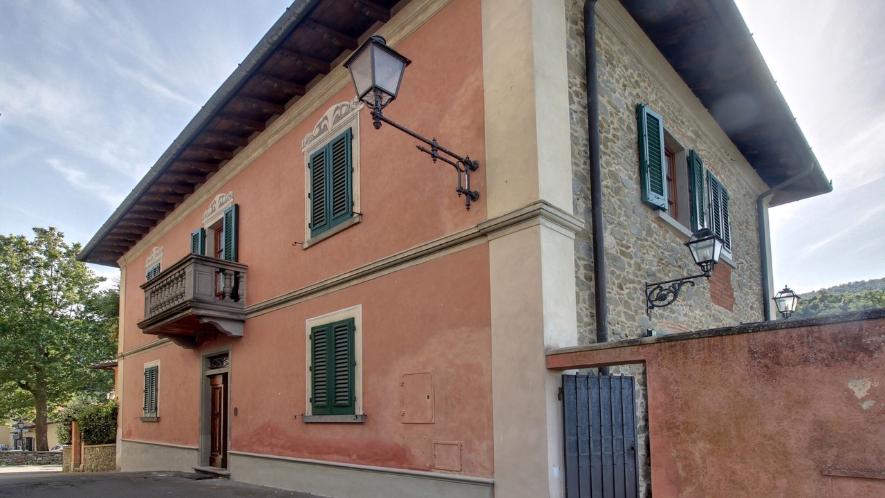 Photo of Outdoor in Lucolena