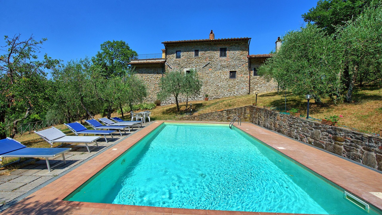 Photo of Outdoor in Greve in Chianti