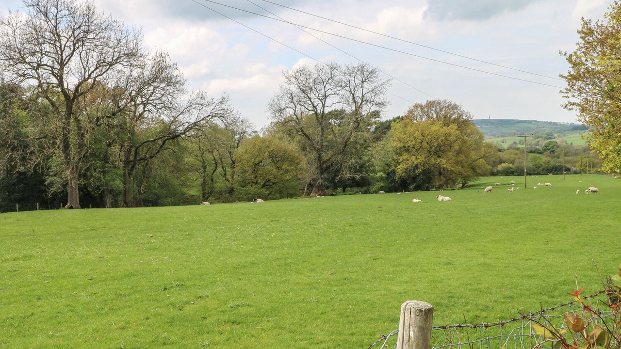 Photo of Outdoor in Longnor