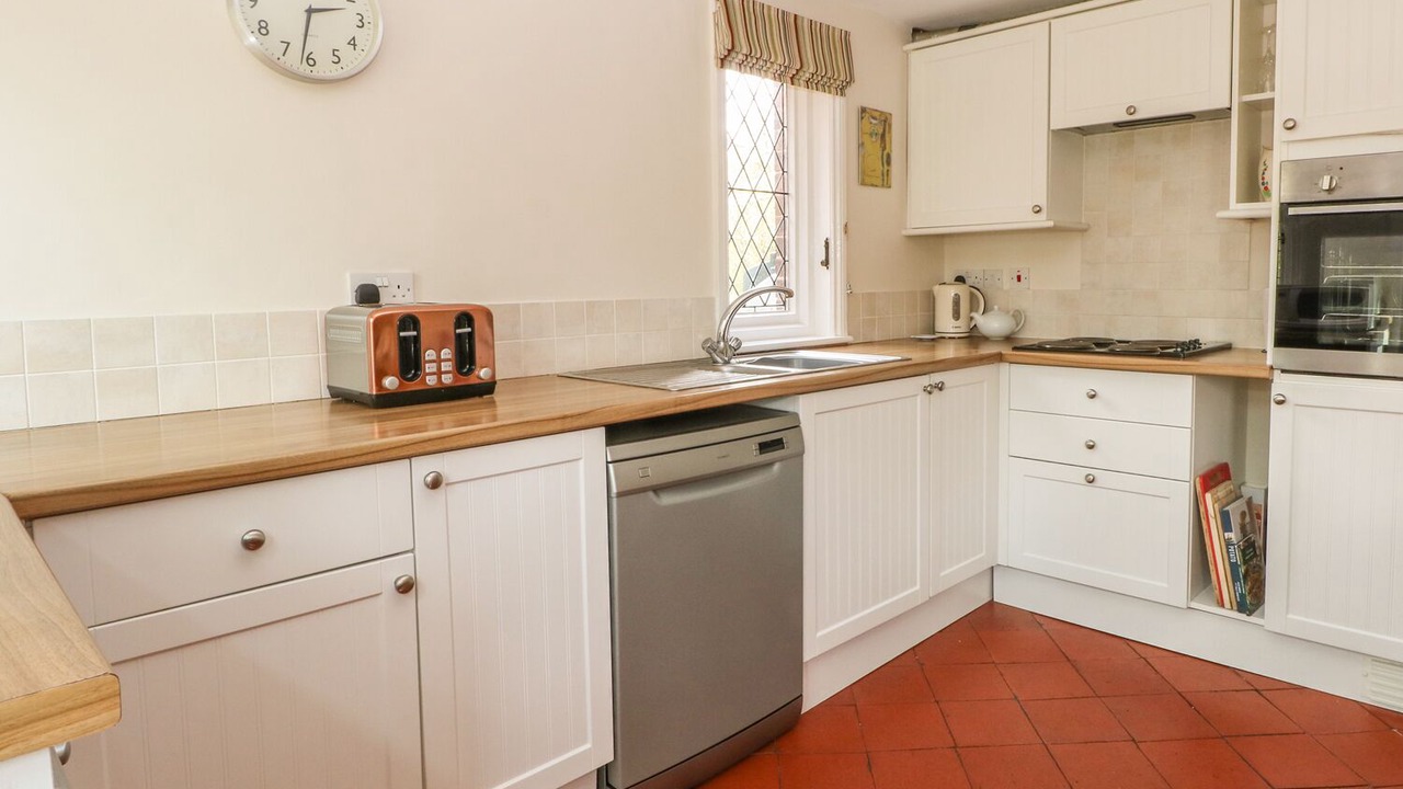 Photo of Kitchen in Longnor