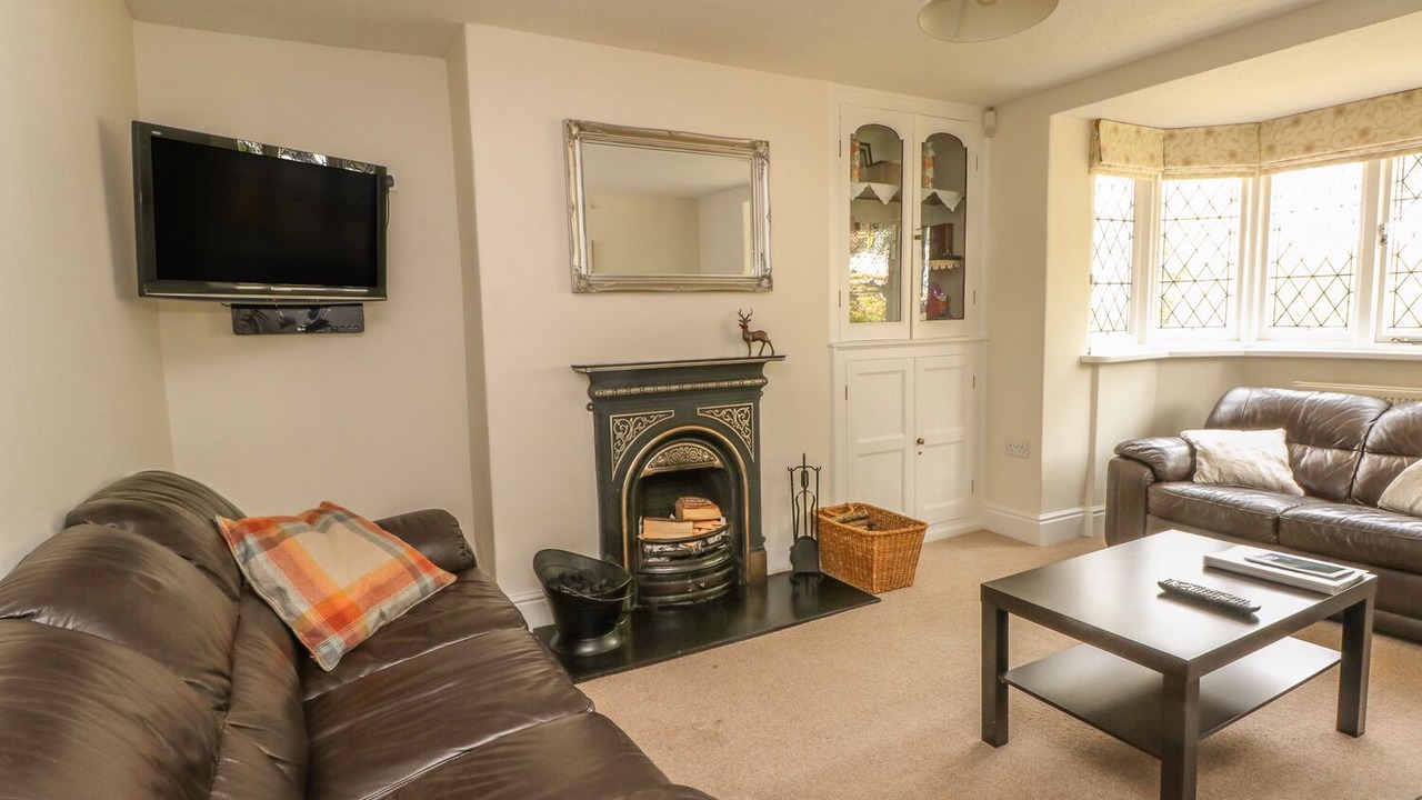 Photo of Livingroom in Longnor