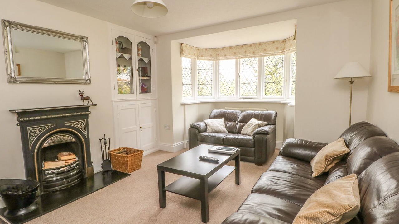 Photo of Livingroom in Longnor