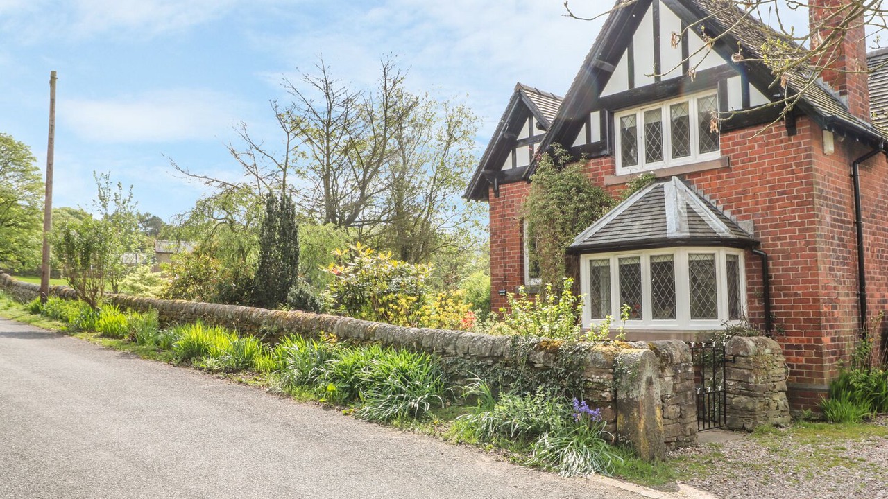 Photo of Outdoor in Longnor