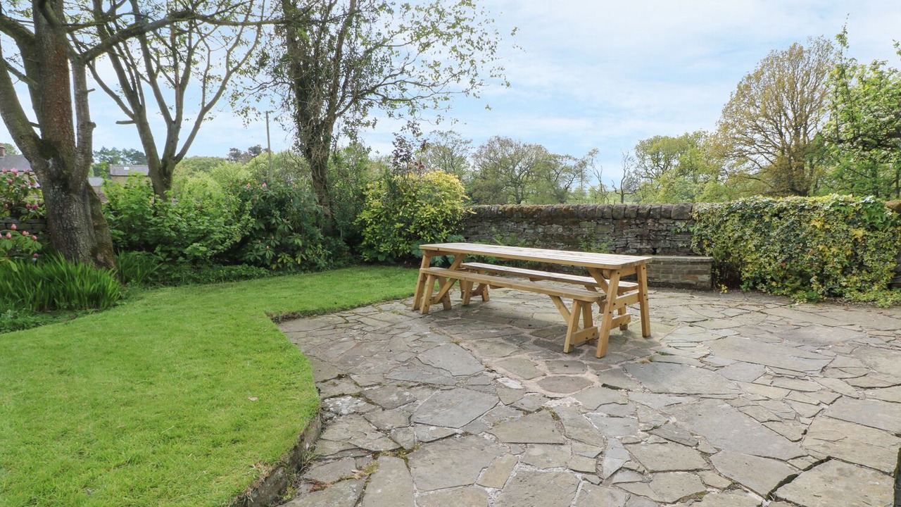 Photo of Outdoor in Longnor