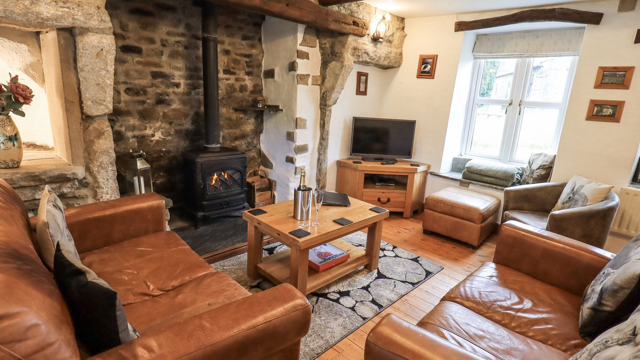 Photo of Livingroom in Horton in Ribblesdale