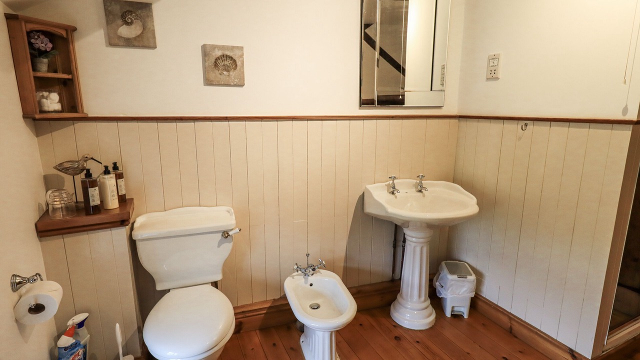 Photo of Bathroom in Horton in Ribblesdale