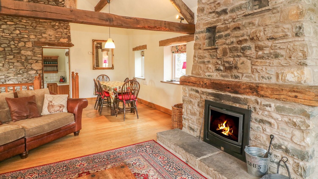 Photo of Livingroom in Carnforth