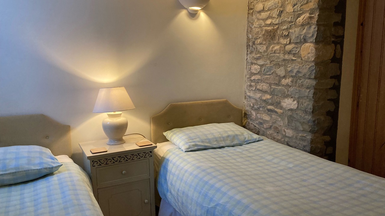 Photo of Bedroom in Carnforth