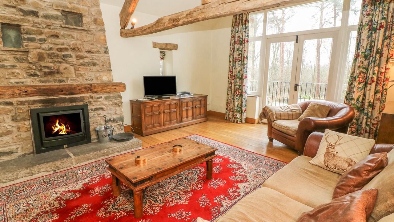 Photo of Livingroom in Carnforth